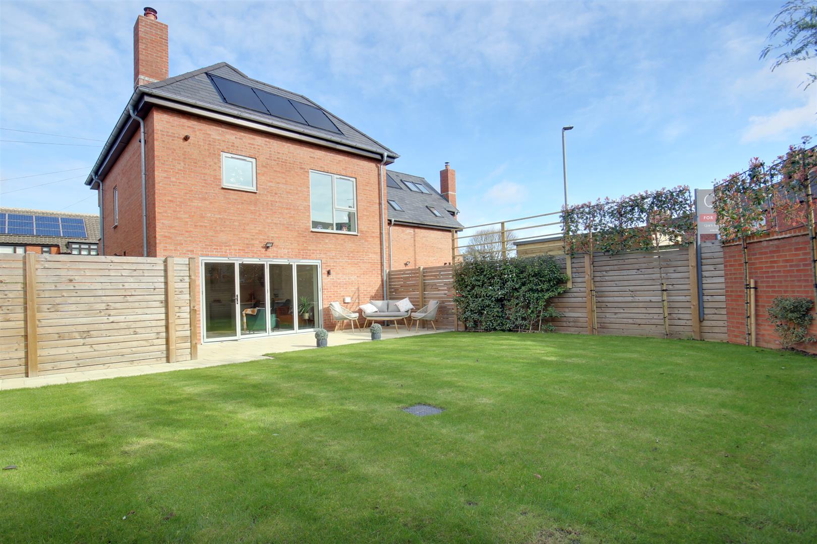 Cartwright Lane, Beverley